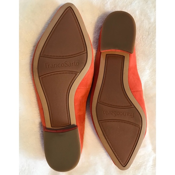 Franco Sarto Sela Mules - Picture 6 of 6